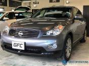 nissan skyline_crossover